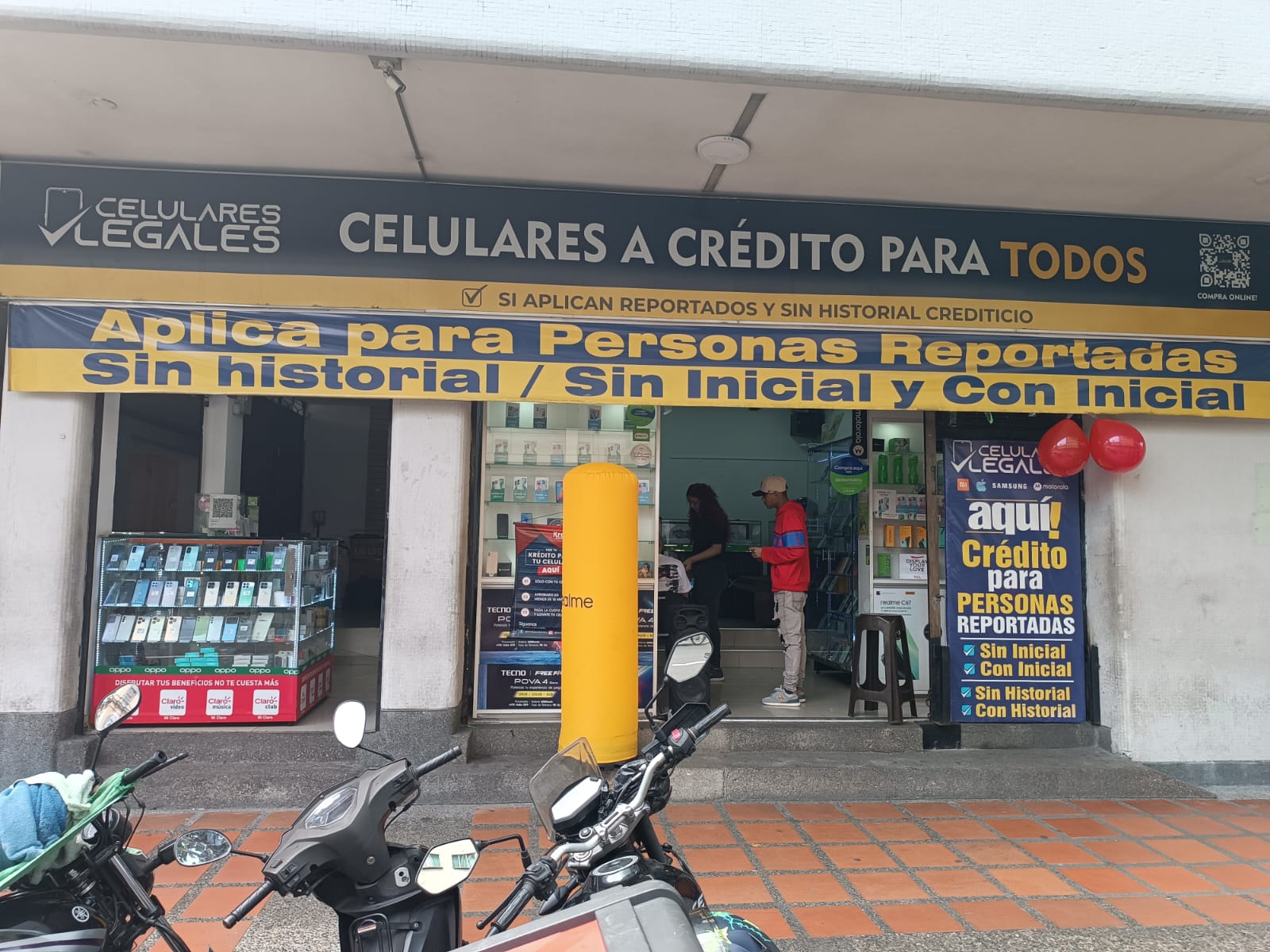 SEDE TORRES DE BOMBONA