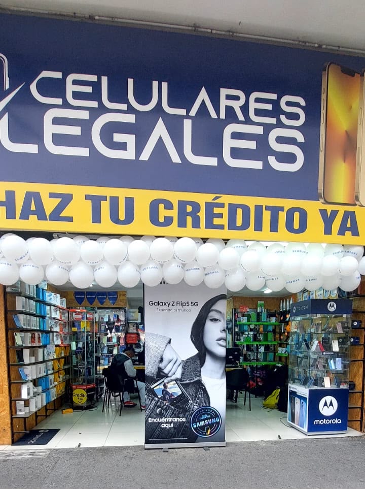 C.C. Los Molinos