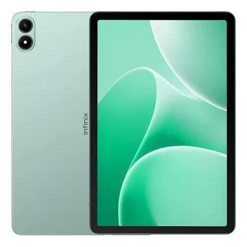 Tablet infinix pad 30e 128GB/4RAM de 11"