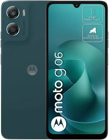 MOTOROLA G06 256GB/4RAM