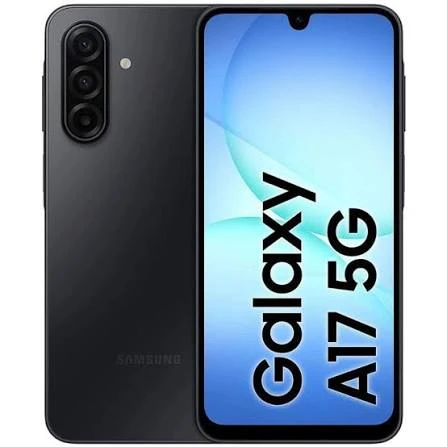 Samsung A17 5G 256GB/8RAM